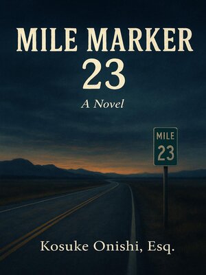 cover image of Mile Marker 23